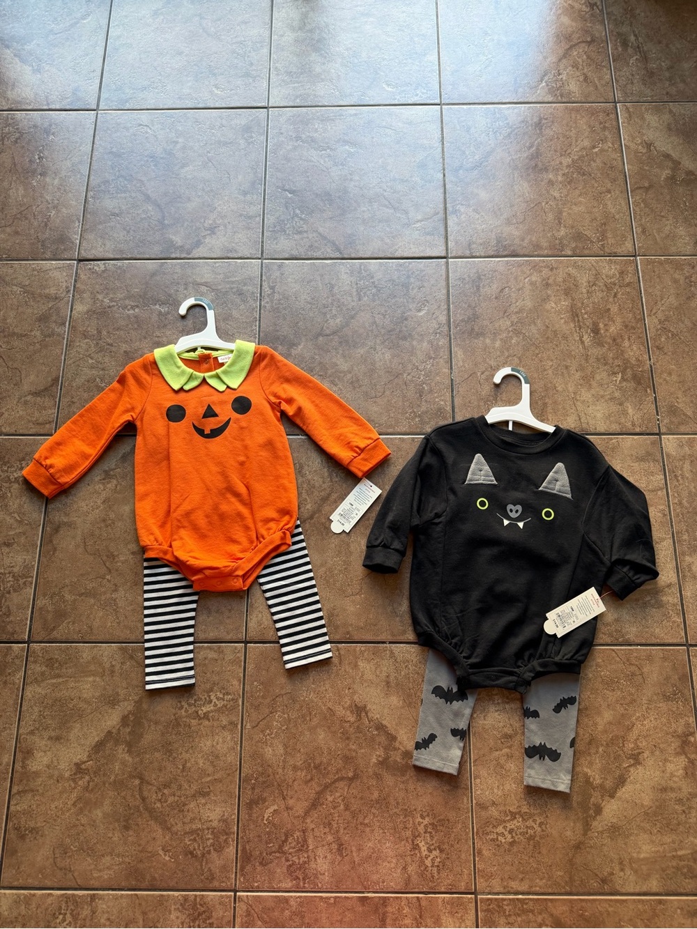 Toddler Halloween outfits